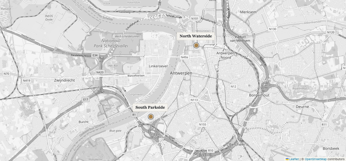 Location