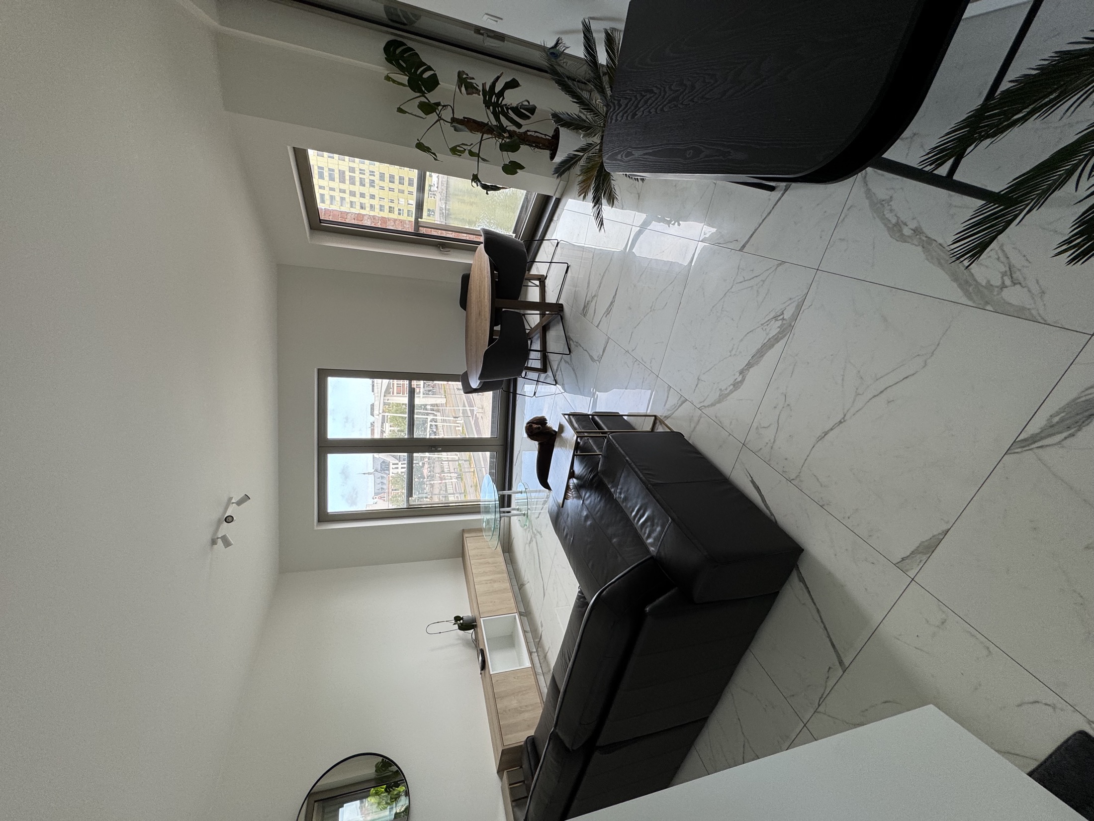 North Waterside — 2-Bedroom Apartment