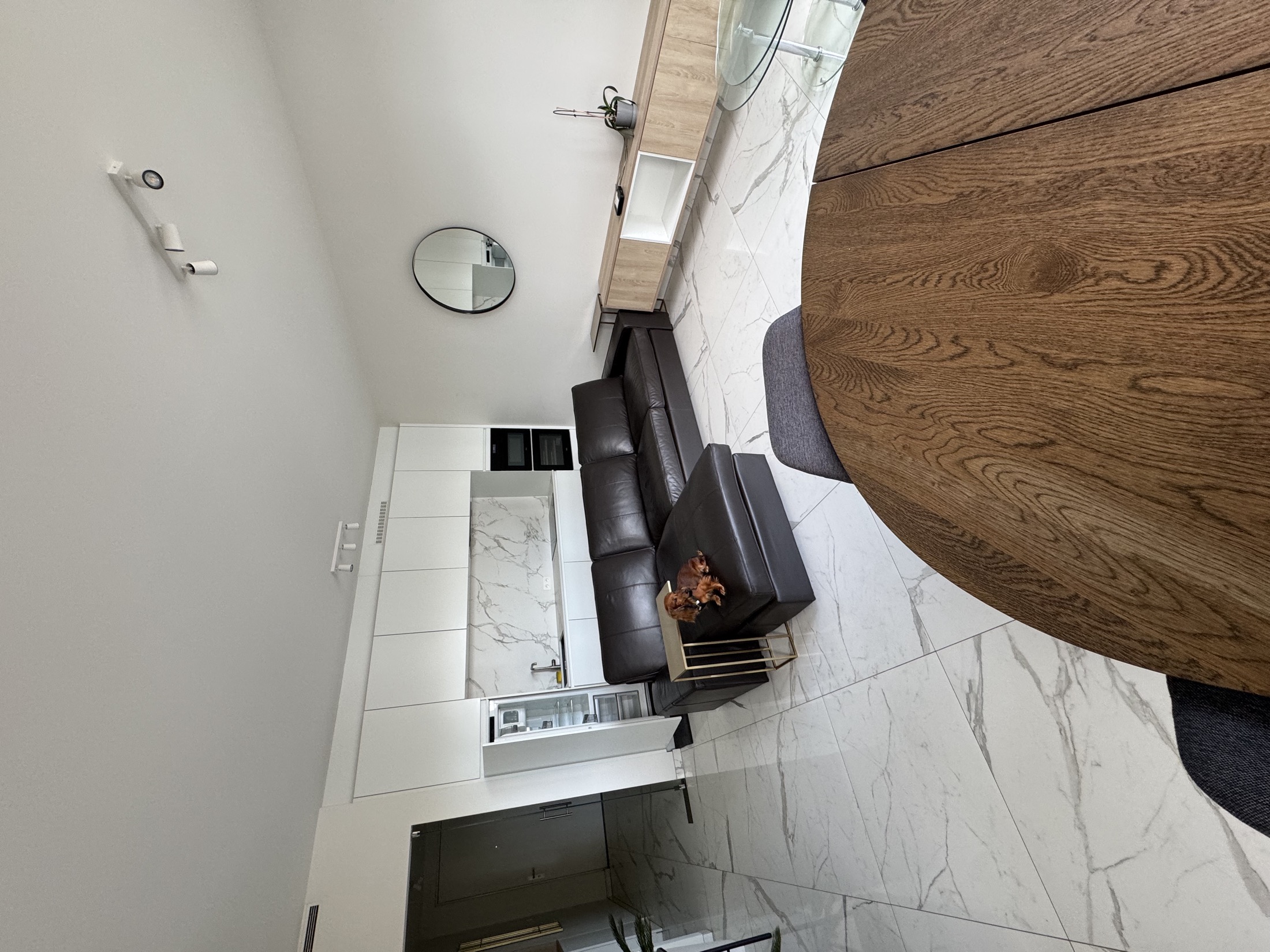 North Waterside — 2-Bedroom Apartment 2