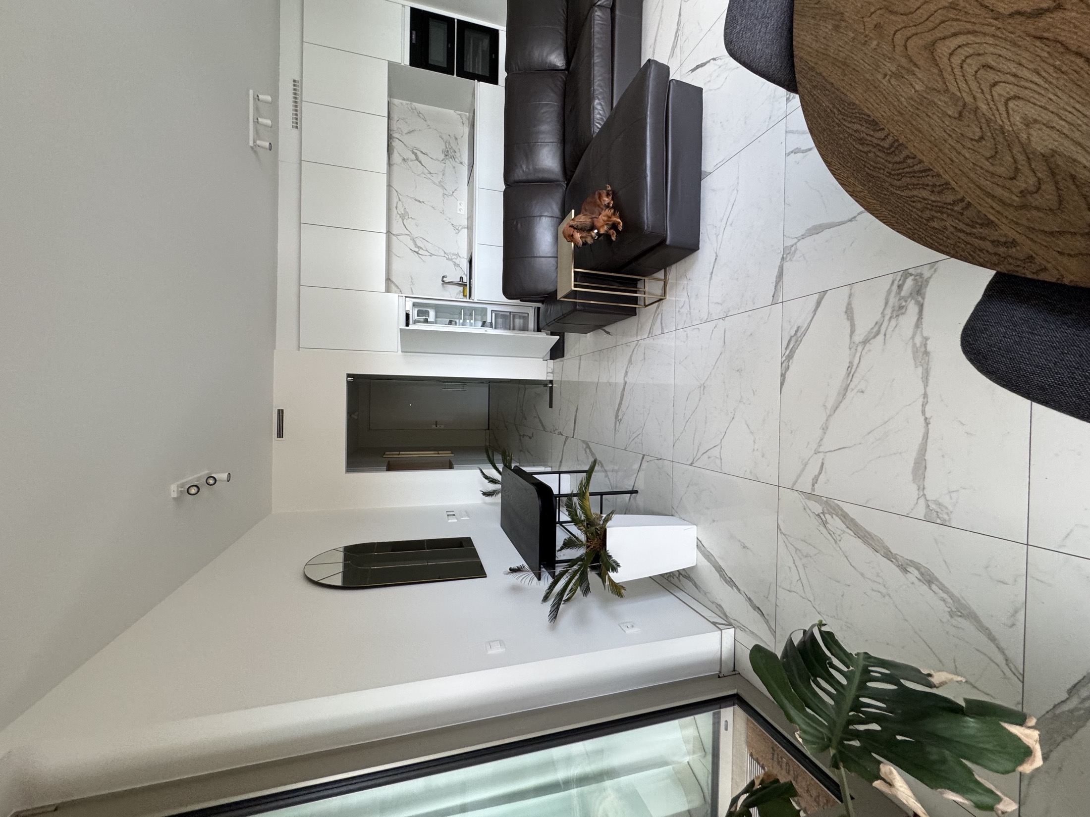 North Waterside — 2-Bedroom Apartment 3
