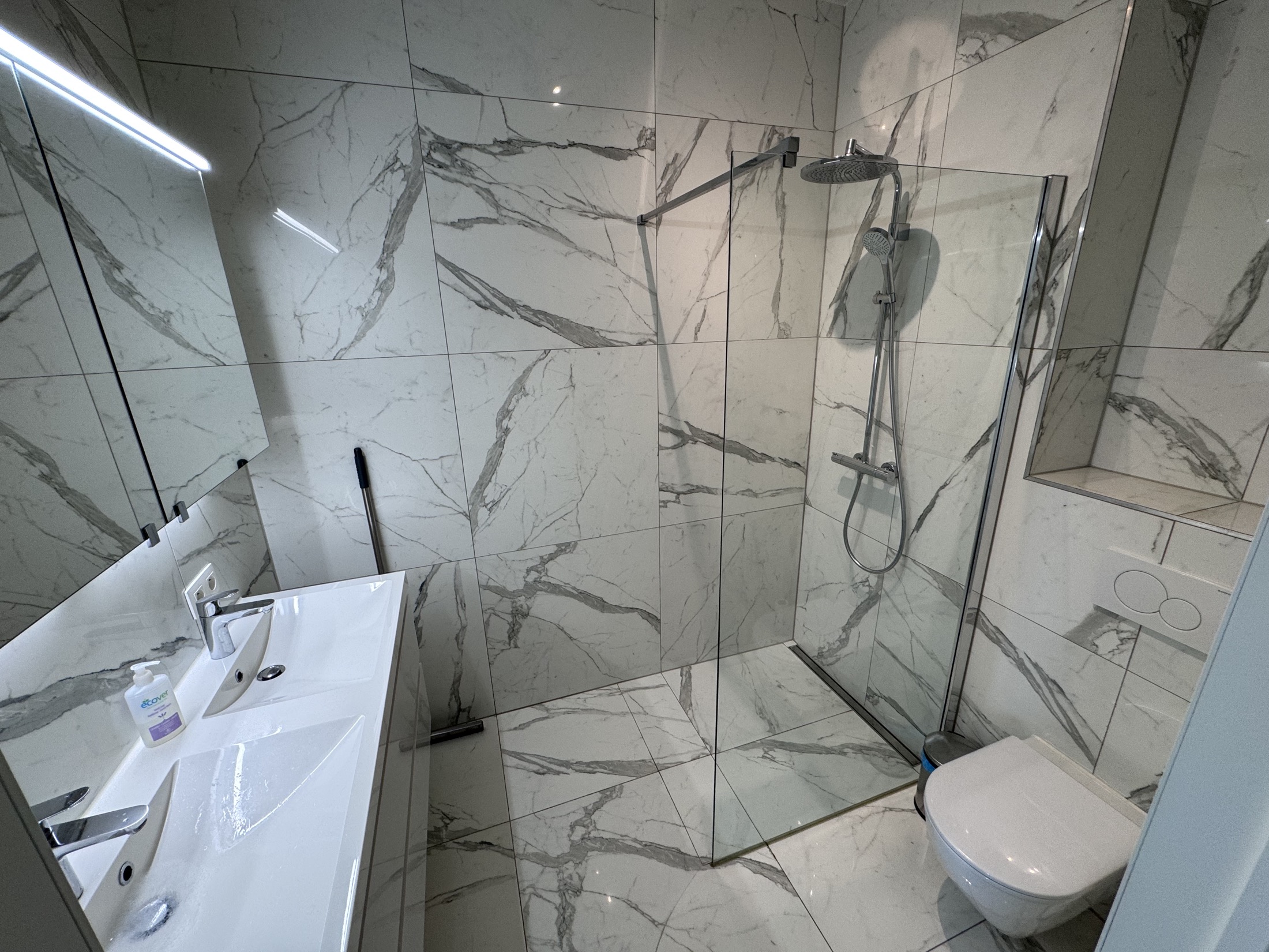 North Waterside — 2-Bedroom Apartment 6