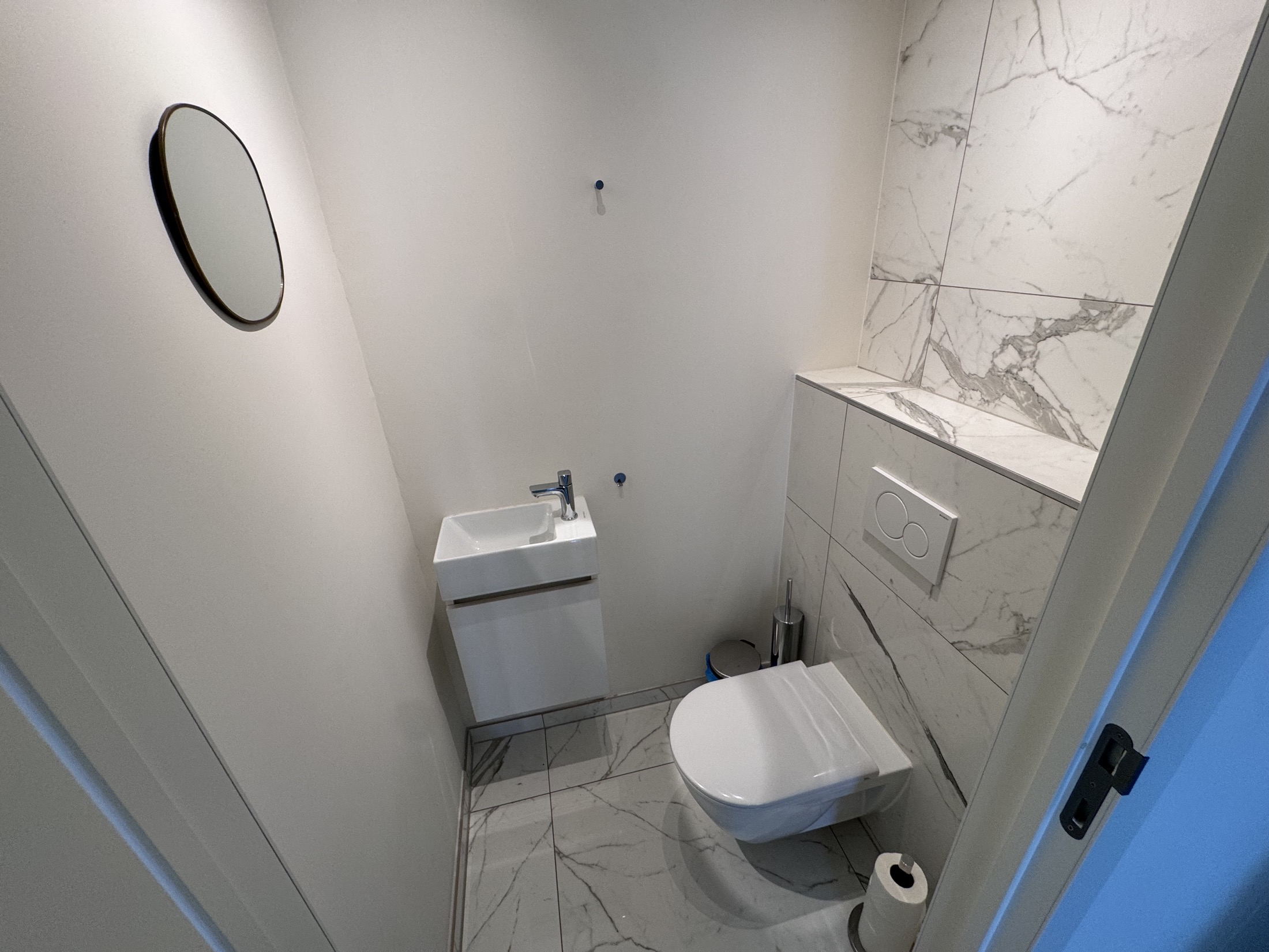 North Waterside — 2-Bedroom Apartment 7