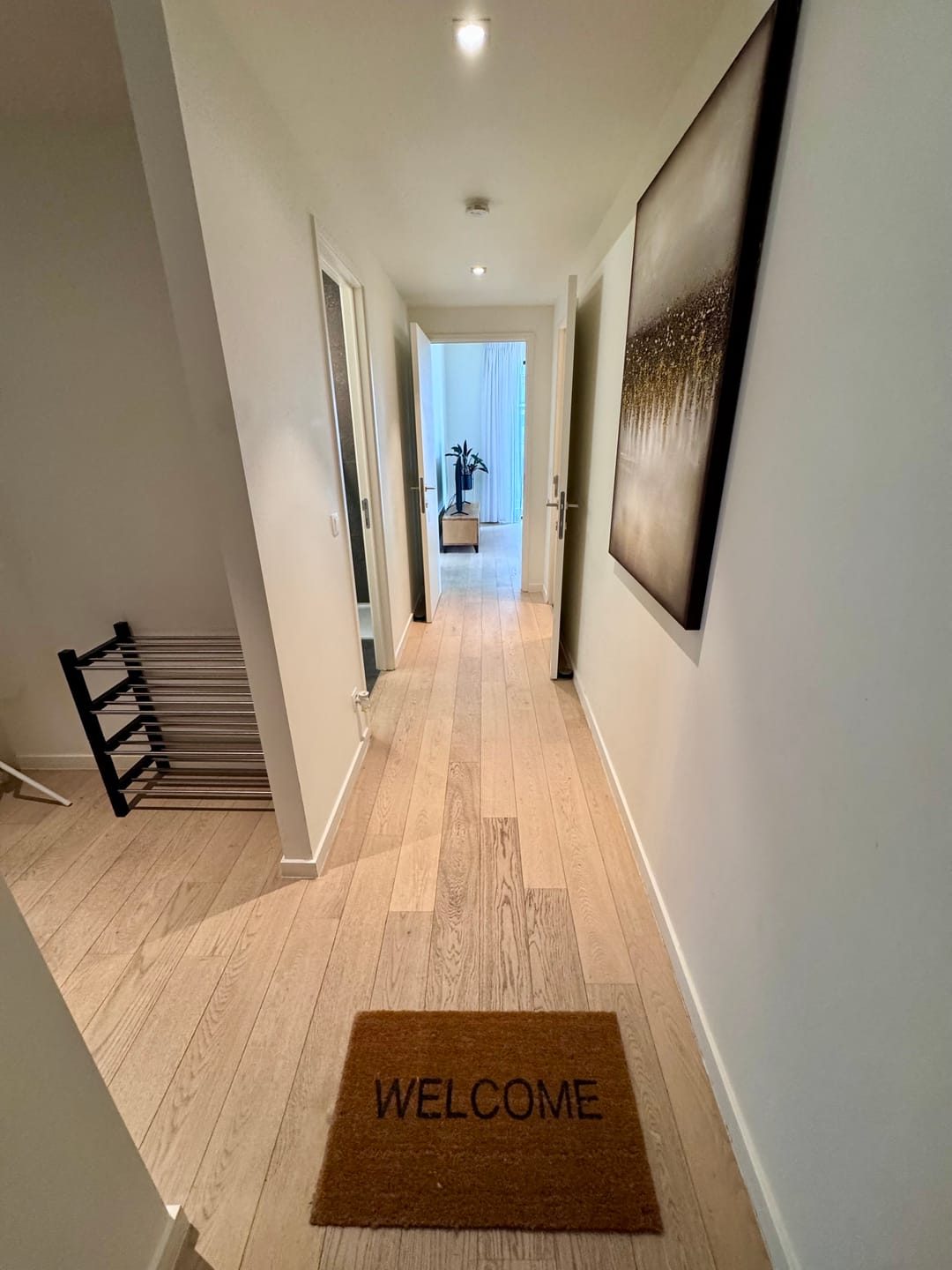 South Parkside — 3-Bedroom Apartment 11