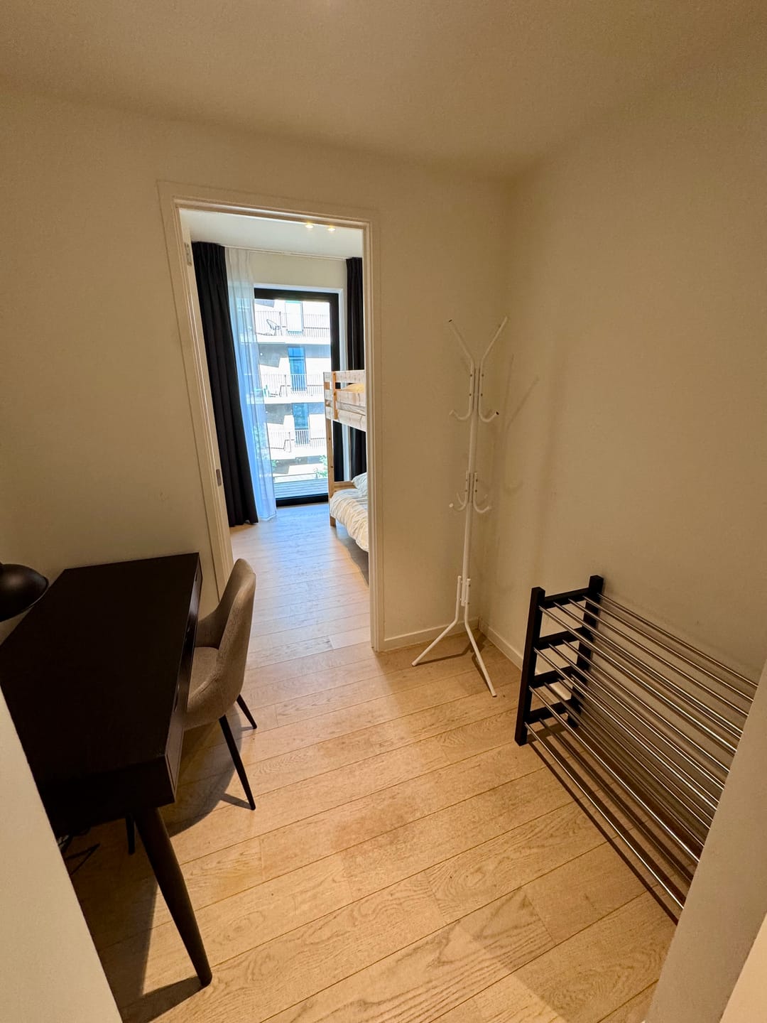 South Parkside — 3-Bedroom Apartment 12