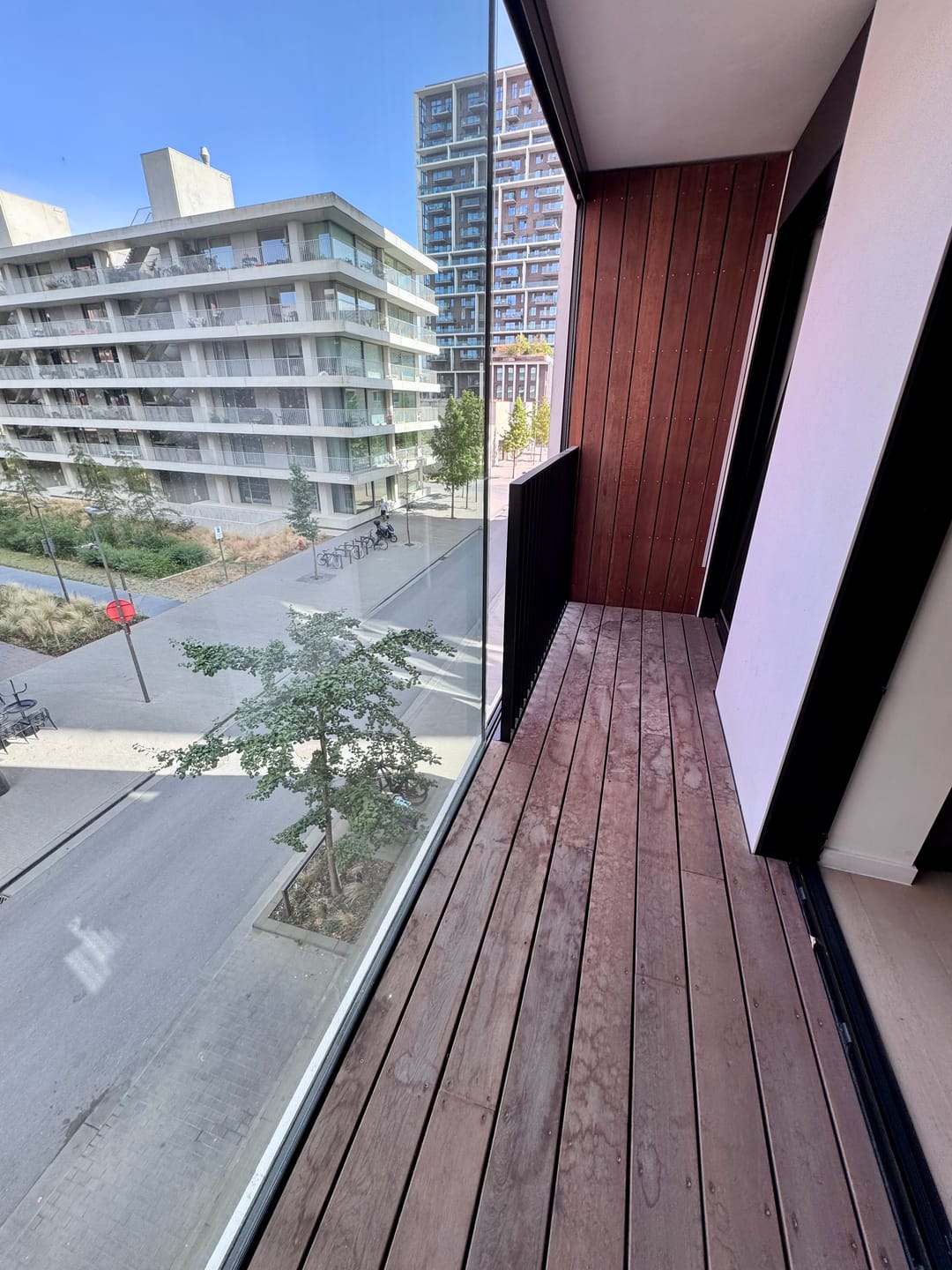 South Parkside — 3-Bedroom Apartment 14