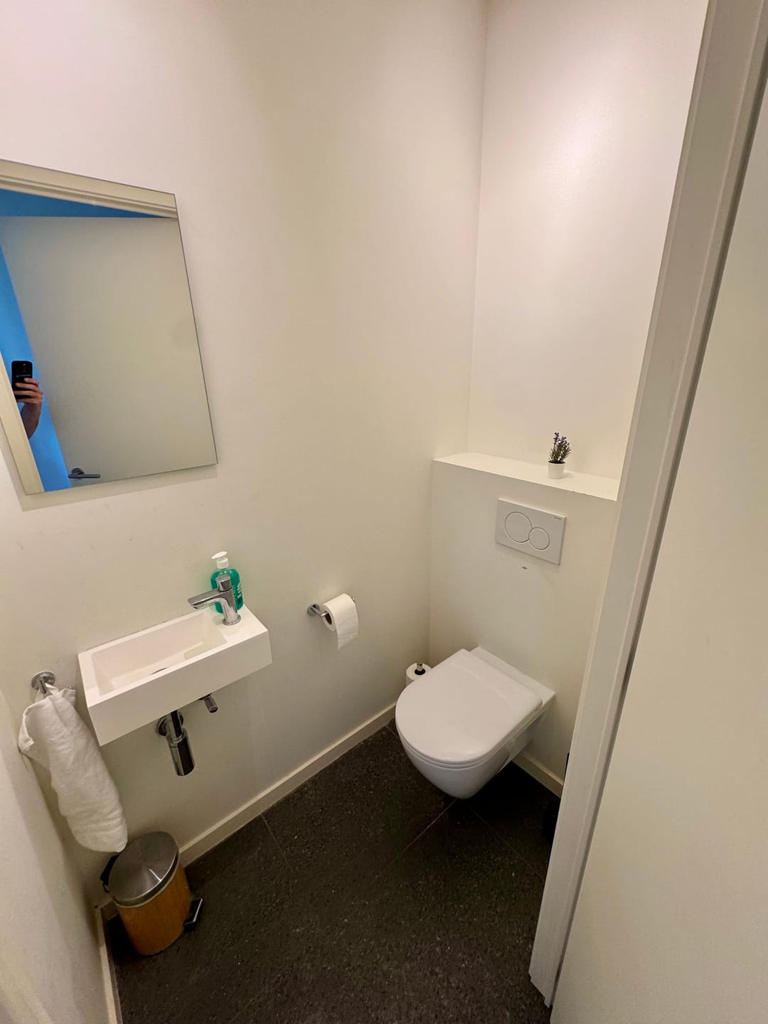 South Parkside — 3-Bedroom Apartment 19